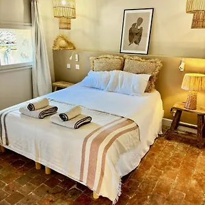 Maison Nomade Appartement